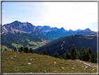 foto Rifugio Puez